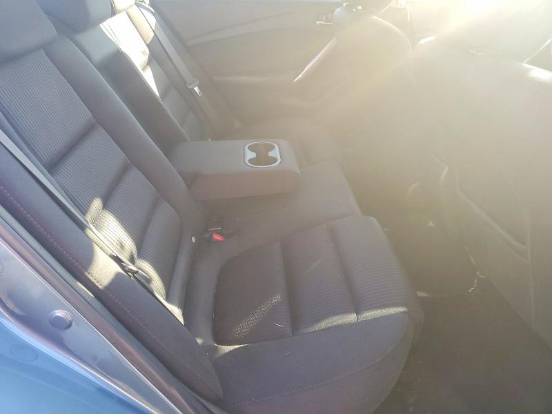 Продажа на аукционе авто 2014 Mazda 6, vin: JM1GJ1U62E1157658, номер лота: 41956026