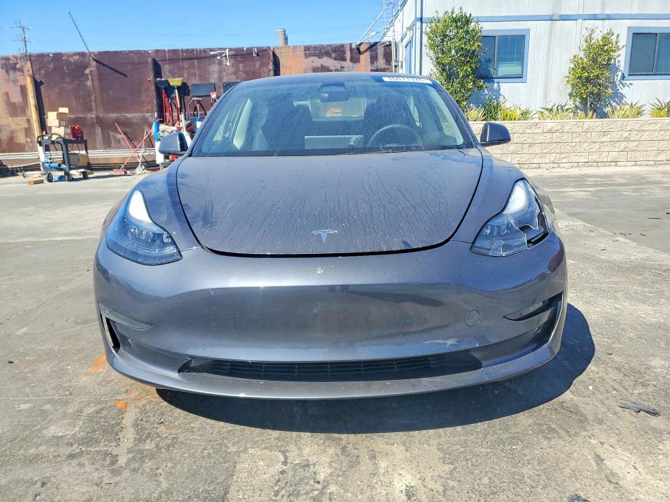 Продаж на аукціоні авто 2023 Tesla Model 3, vin: 5YJ3E1EA7PF638179, номер лоту: 46011376