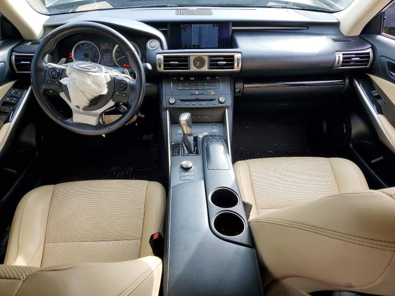 Aukcja sprzedaży 2016 Lexus Is 200t, vin: JTHBA1D23G5028023, numer aukcji: 46896676