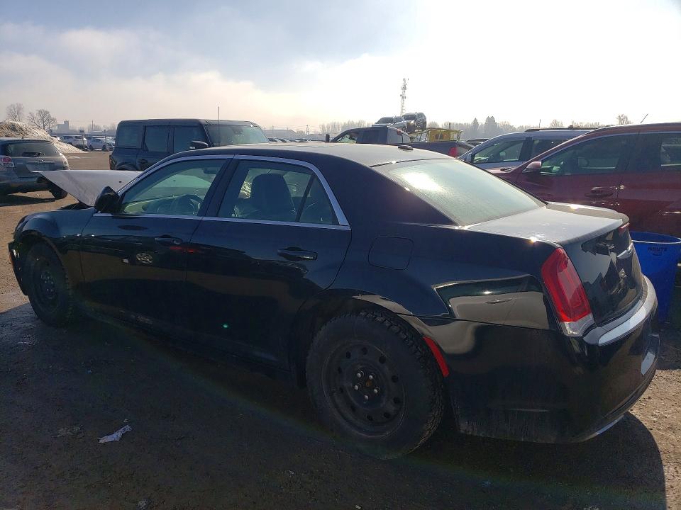 78622015 :رقم المزاد ، 2C3CCAAG9GH170258 vin ، 2016 Chrysler 300 مزاد بيع