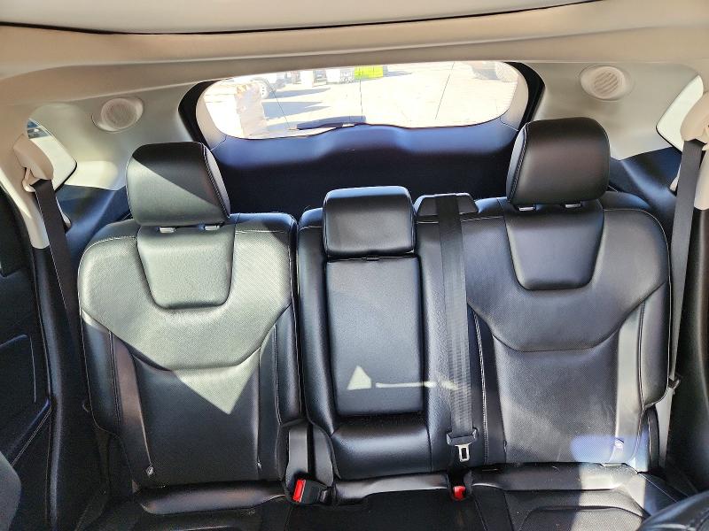 Продажа на аукционе авто 2020 Ford Edge, vin: 2FMPK4K95LBA15555, номер лота: 46439426