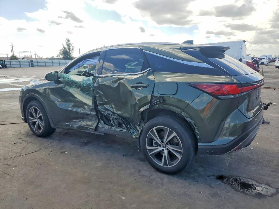 Aukcja sprzedaży 2023 Lexus Rx 350, vin: JTJCHMAA1P2009385, numer aukcji: 46718086