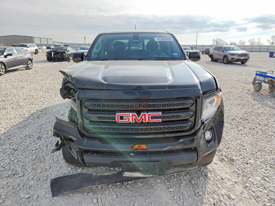 Aukcja sprzedaży 2020 Gmc Canyon, vin: 1GTG5CEN6L1251089, numer aukcji: 47269596