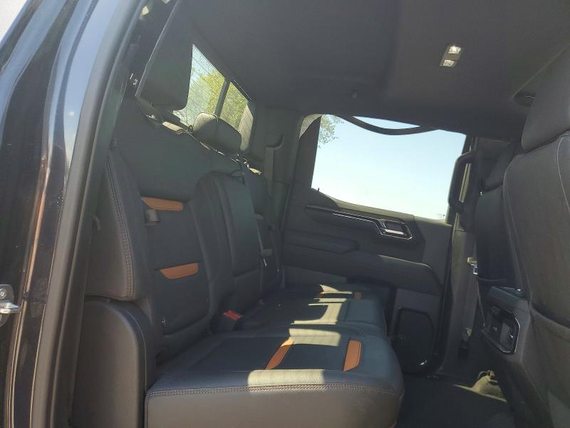 Продажа на аукционе авто 2023 Gmc Sierra, vin: 1GTUUEE87PZ124533, номер лота: 46514096