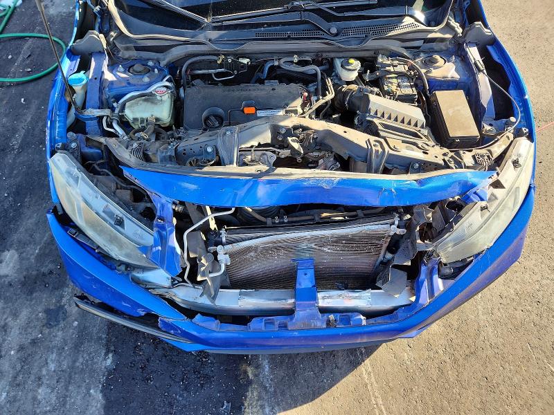 Aukcja sprzedaży 2020 Honda Civic, vin: 19XFC2F82LE008168, numer aukcji: 79692815