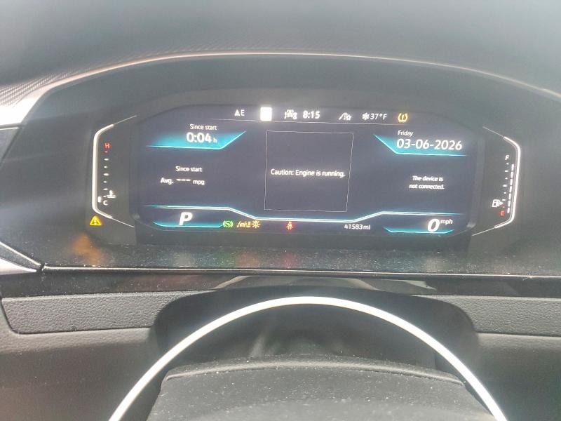 Продажа на аукционе авто 2022 Volkswagen Arteon, vin: WVWAR7AN4NE012949, номер лота: 41899056