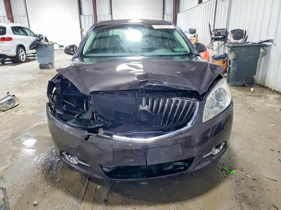 Продаж на аукціоні авто 2012 Buick Verano, vin: 1G4PP5SKXC4203699, номер лоту: 47047256