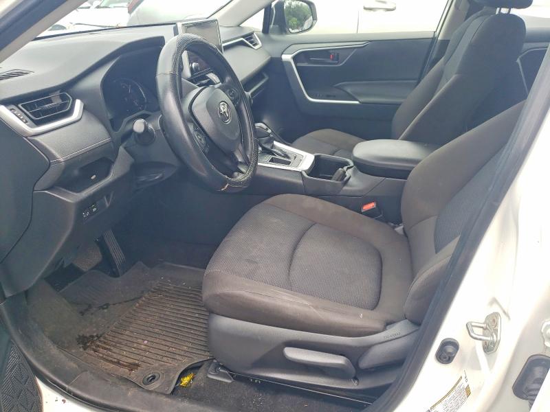 2024 Toyota Rav4 მანქანა იყიდება აუქციონზე, vin: JTMK1RFV2RD125374, აუქციონის ნომერი: 46549386