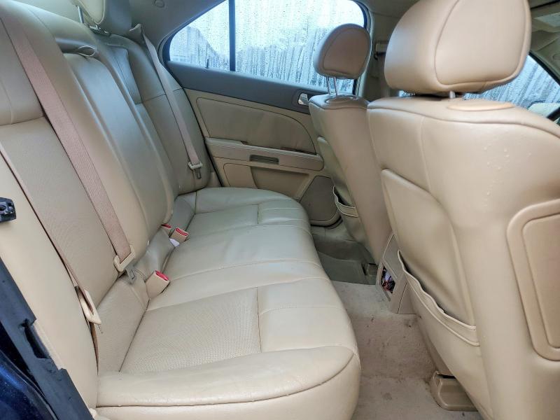 79489005 :رقم المزاد ، 1G6DW677X60143538 vin ، 2006 Cadillac Sts مزاد بيع