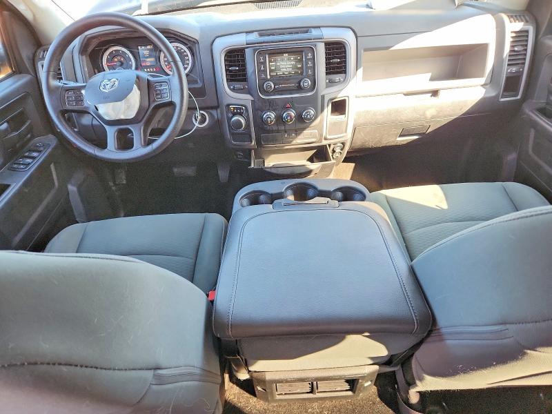 45540266 :رقم المزاد ، 1C6RR6KT8FS651131 vin ، 2015 Ram 1500 مزاد بيع