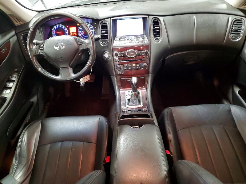 Aukcja sprzedaży 2010 Infiniti Ex35, vin: JN1AJ0HR3AM757248, numer aukcji: 46032846