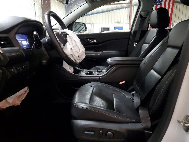 Aukcja sprzedaży 2023 Gmc Acadia, vin: 1GKKNULS4PZ158754, numer aukcji: 47886546
