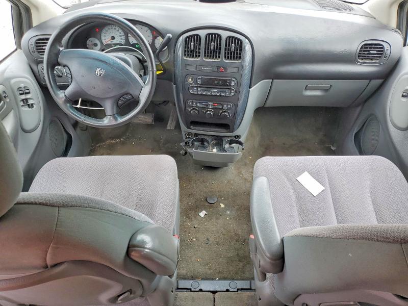 Продажа на аукционе авто 2006 Dodge Grand Caravan, vin: 2D4GP44L56R857244, номер лота: 45495946