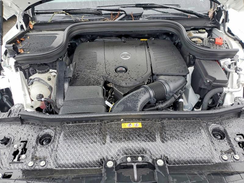Продажа на аукционе авто 2026 Mercedes-benz Gle, vin: 4JGFB4FB5TB564316, номер лота: 41831526