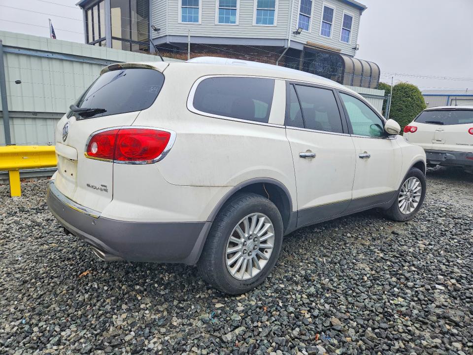 Aukcja sprzedaży 2012 Buick Enclave, vin: 5GAKVCED6CJ112230, numer aukcji: 48183036