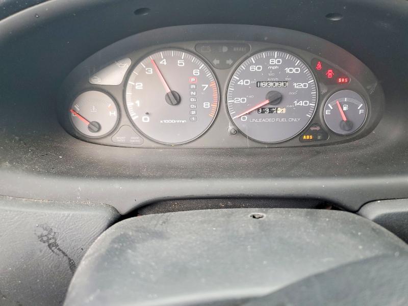 Продаж на аукціоні авто 1997 Acura Integra, vin: JH4DB7650VS000887, номер лоту: 47612806
