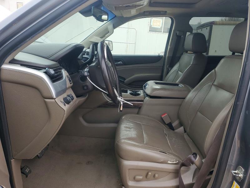 79293025 :رقم المزاد ، 1GKS2GKC9KR246583 vin ، 2019 Gmc Yukon Xl مزاد بيع