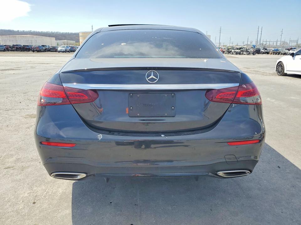Продажа на аукционе авто 2021 Mercedes-benz E, vin: W1KZF8DB0MA960506, номер лота: 47328926