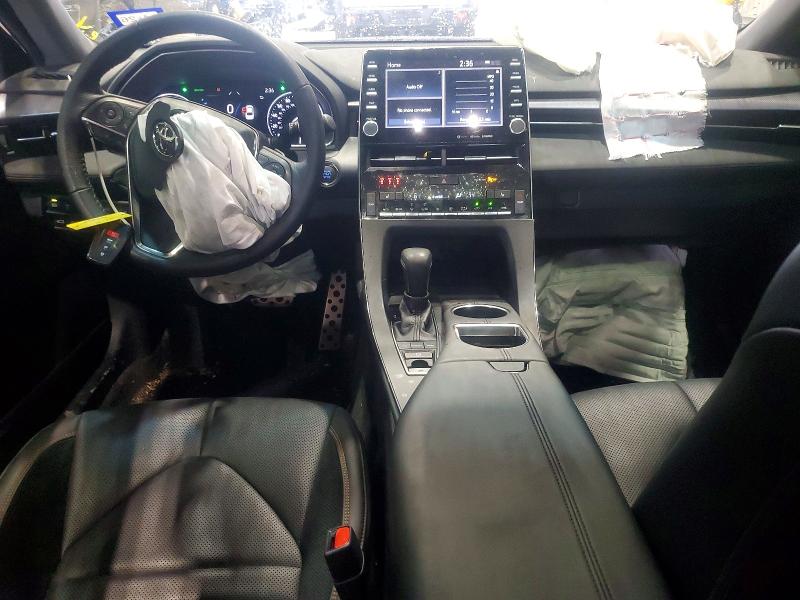 Aukcja sprzedaży 2020 Toyota Avalon, vin: 4T1EZ1FB8LU041611, numer aukcji: 79709955