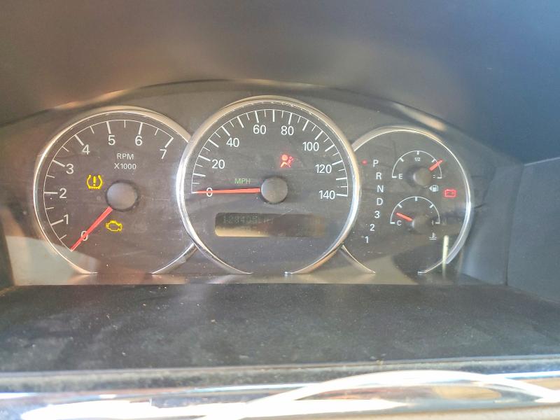 Aukcja sprzedaży 2007 Buick Lacrosse, vin: 2G4WD582771207853, numer aukcji: 46123966