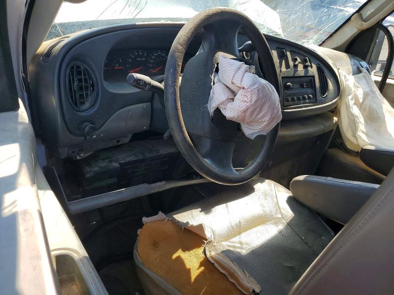 Aukcja sprzedaży 2008 Ford Econoline, vin: 1FTNE24W28DA44328, numer aukcji: 46655036
