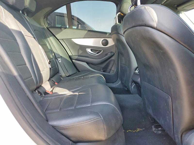 Aukcja sprzedaży 2018 Mercedes-benz C, vin: 55SWF4KB5JU257039, numer aukcji: 48063576