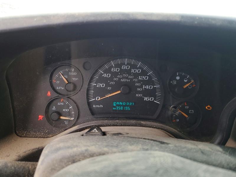 74196575 :رقم المزاد ، 1GCHG39U161235760 vin ، 2006 Chev Express G3500 مزاد بيع