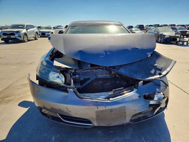 Продажа на аукционе авто 2012 Acura Tl, vin: 19UUA8F26CA015639, номер лота: 79245945