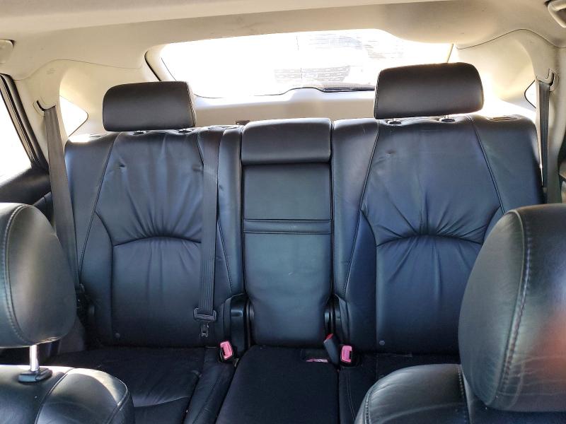 2006 Lexus Rx 400h მანქანა იყიდება აუქციონზე, vin: JTJHW31U260003556, აუქციონის ნომერი: 45604006