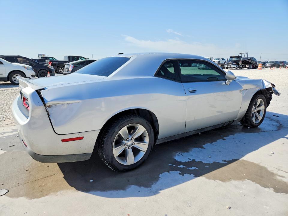 Продаж на аукціоні авто 2021 Dodge Challenger, vin: 2C3CDZAG2MH534611, номер лоту: 46749806