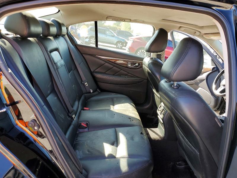 45512096 :رقم المزاد ، JN1EV7AP4JM366696 vin ، 2018 Infiniti Q50 مزاد بيع