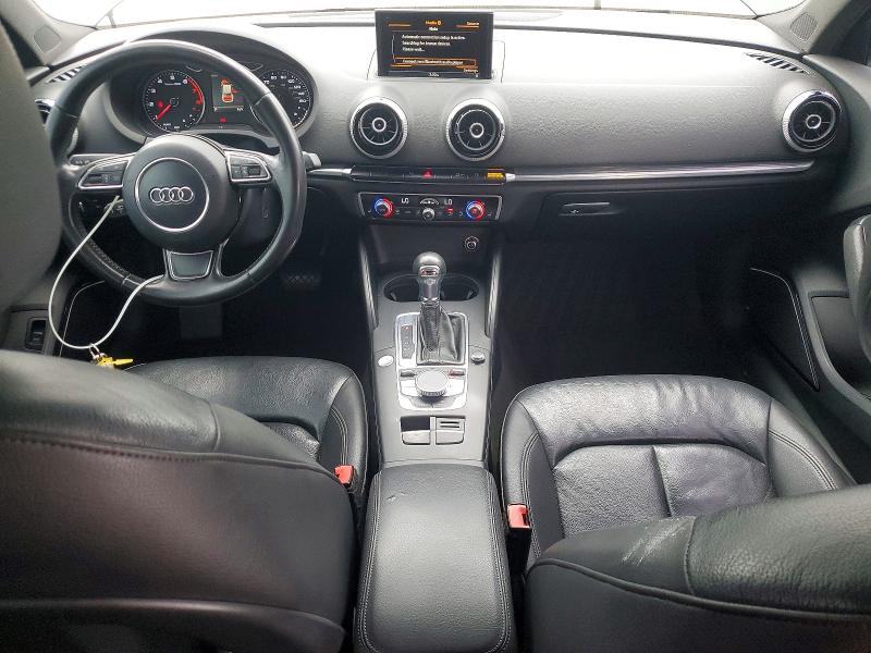 48443526 :رقم المزاد ، WAUC7GFF9G1048840 vin ، 2016 Audi A3 مزاد بيع