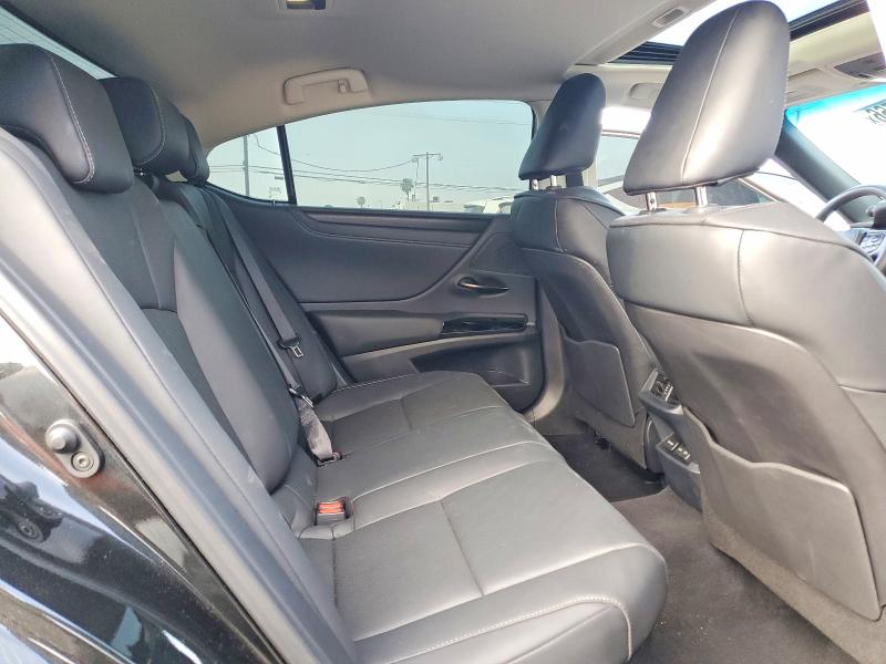 47032766 :رقم المزاد ، 58ADA1C12SU077090 vin ، 2025 Lexus Es 300h مزاد بيع