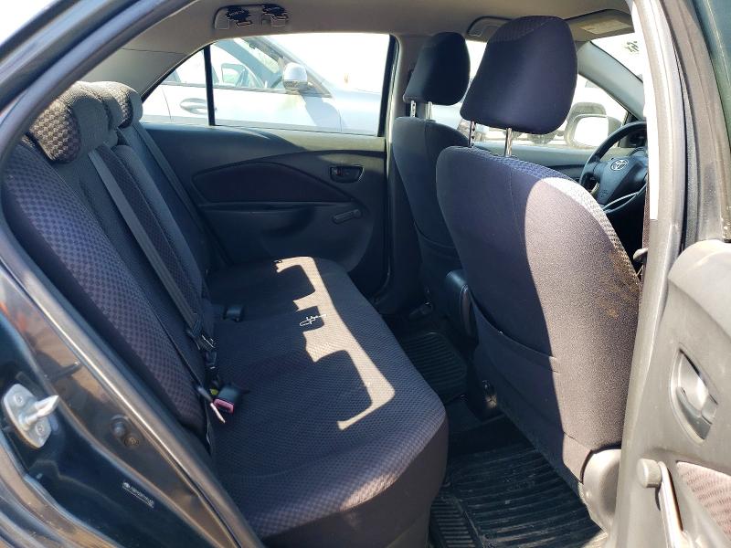 Продаж на аукціоні авто 2007 Toyota Yaris, vin: JTDBT923971051478, номер лоту: 47618456