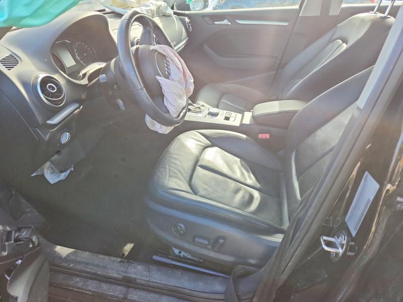 Продажа на аукционе авто 2015 Audi A3, vin: WAUBFGFF8F1074911, номер лота: 79694175
