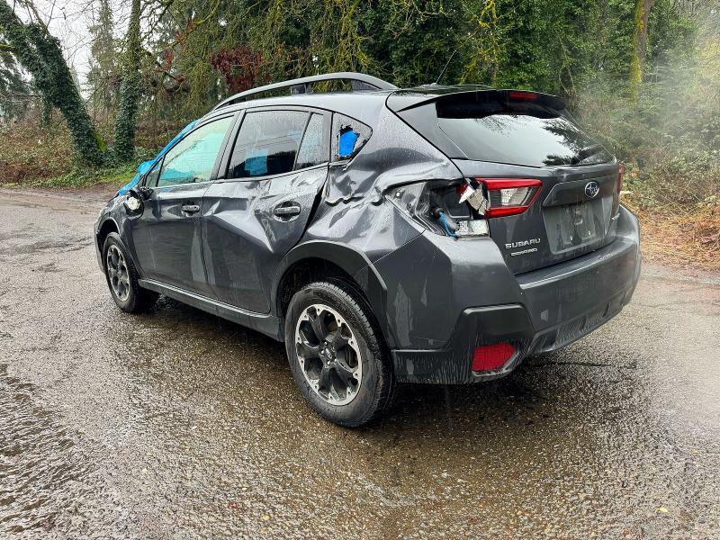 Продажа на аукционе авто 2023 Subaru Crosstrek, vin: JF2GTABC9PH286057, номер лота: 46784186