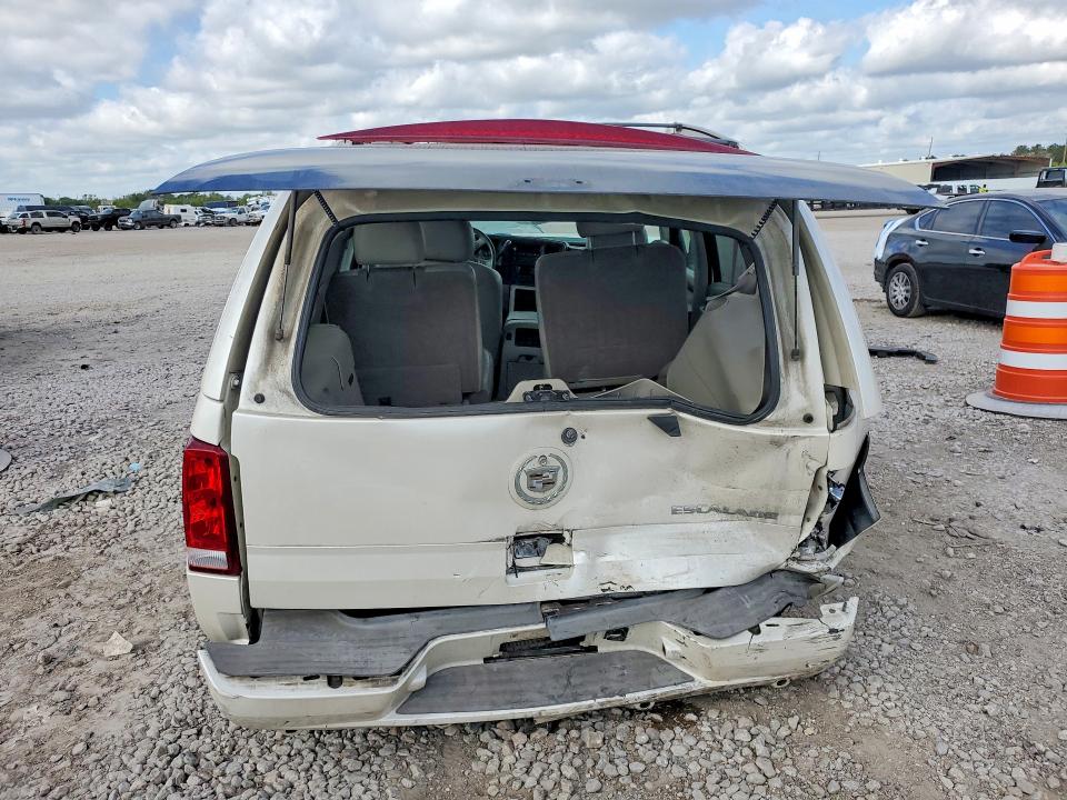 Aukcja sprzedaży 2005 Cadillac Escalade, vin: 1GYEC63T05R190501, numer aukcji: 47810556