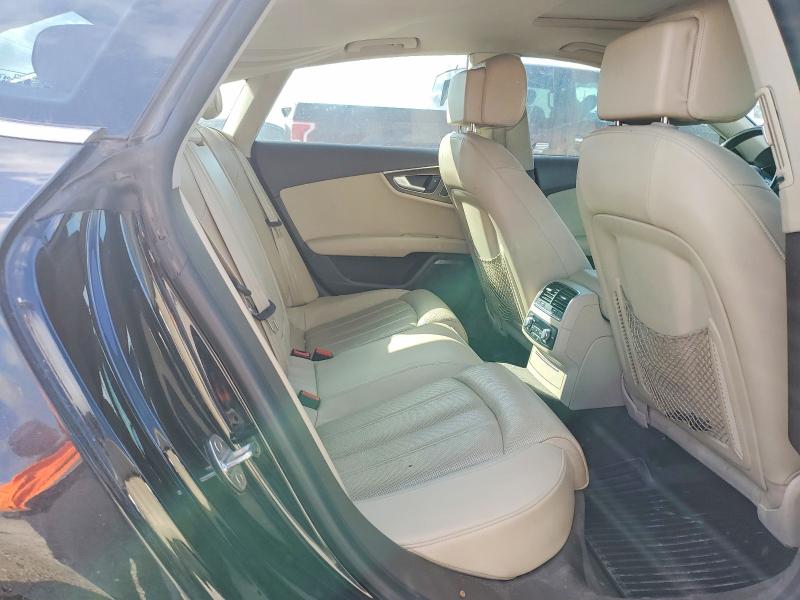 46410646 :رقم المزاد ، WAU2GAFC8GN010555 vin ، 2016 Audi A7 مزاد بيع