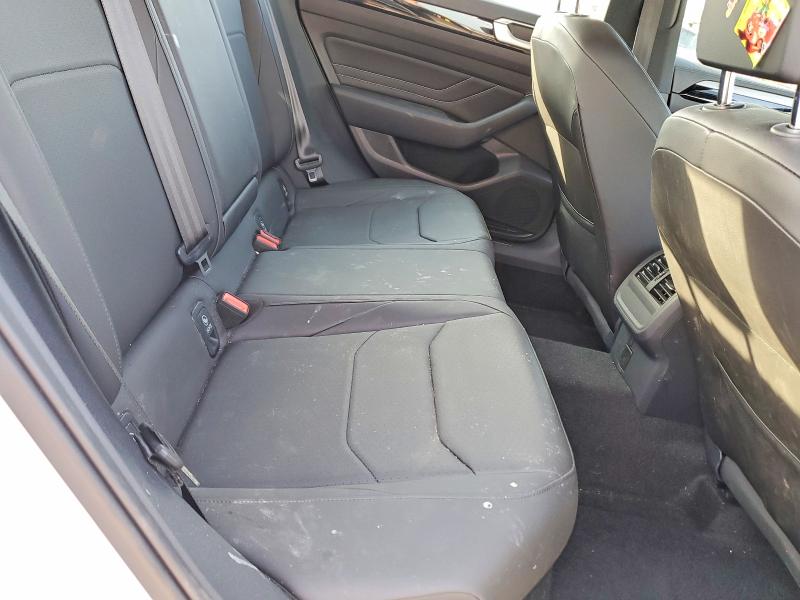 47521836 :رقم المزاد ، WVWSR7AN2NE012971 vin ، 2022 Volkswagen Arteon مزاد بيع