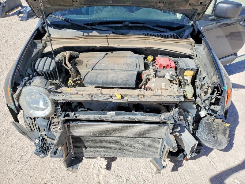 Aukcja sprzedaży 2018 Jeep Renegade, vin: ZACCJABB6JPJ45096, numer aukcji: 47592106