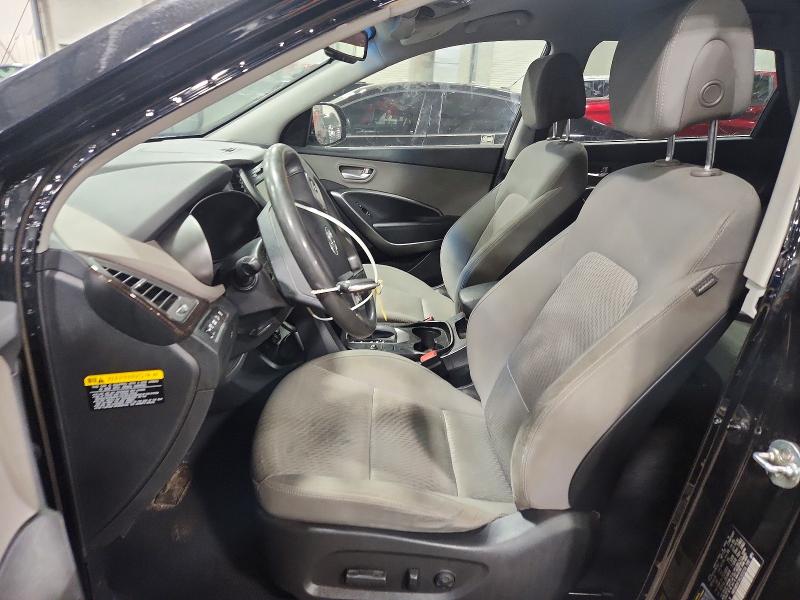 2019 Hyundai Santa Fe Xl მანქანა იყიდება აუქციონზე, vin: KM8SMDHF3KU303214, აუქციონის ნომერი: 78709115