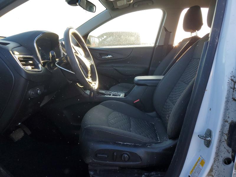 Продажа на аукционе авто 2021 Chevrolet Equinox, vin: 2GNAXUEVXM6130397, номер лота: 46166456