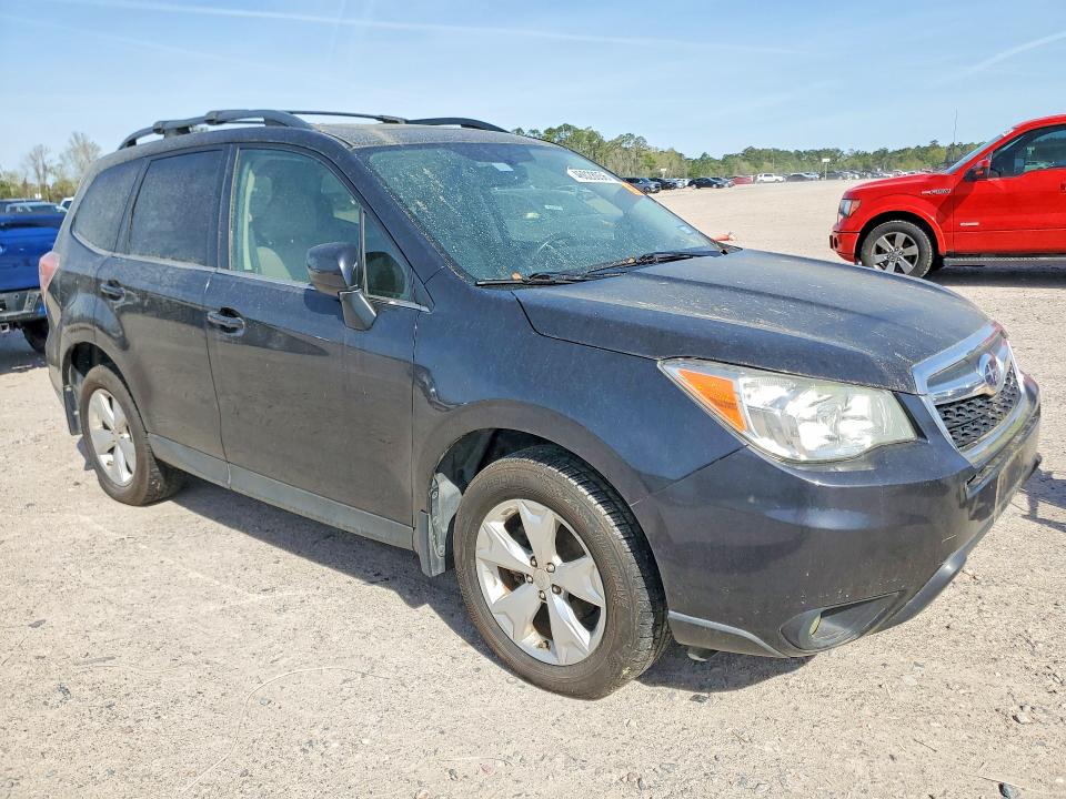 Продаж на аукціоні авто 2016 Subaru Forester, vin: JF2SJAHC1GH492786, номер лоту: 46028056