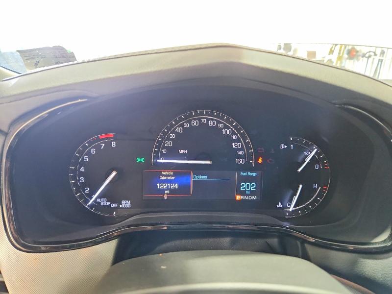 Aukcja sprzedaży 2017 Cadillac Cts, vin: 1G6AX5SX9H0121387, numer aukcji: 47158306