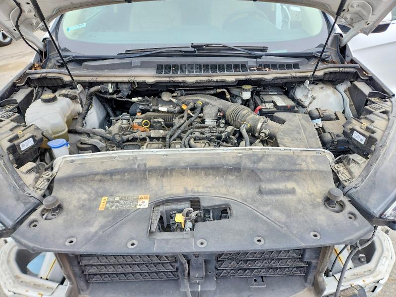 2020 Ford Edge მანქანა იყიდება აუქციონზე, vin: 2FMPK4J95LBB13941, აუქციონის ნომერი: 47087426