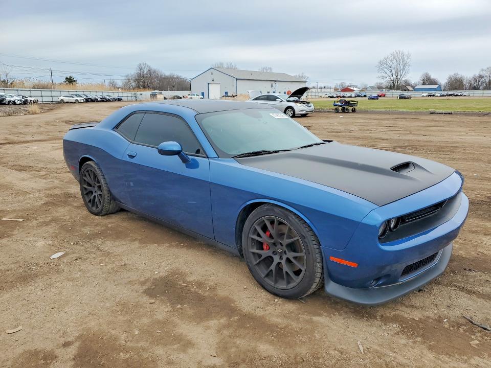 Aukcja sprzedaży 2021 Dodge Challenger, vin: 2C3CDZFJ5MH681199, numer aukcji: 47457246