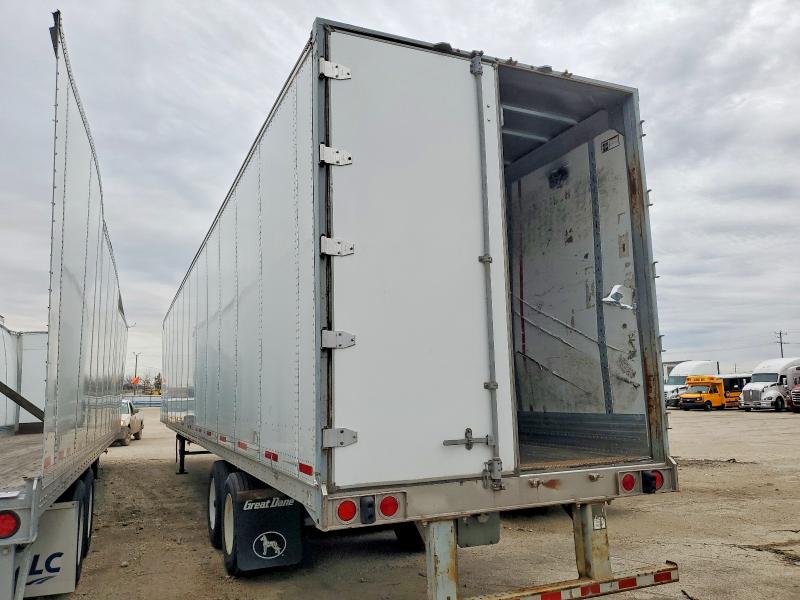 Aukcja sprzedaży 2016 Great Dane Trailers Trailer, vin: 1GRAP0624GJ658729, numer aukcji: 47526496