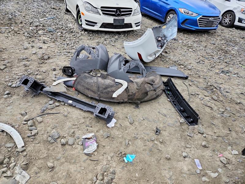 Aukcja sprzedaży 2018 Audi Q5, vin: WA1BNAFY5J2196465, numer aukcji: 45640326