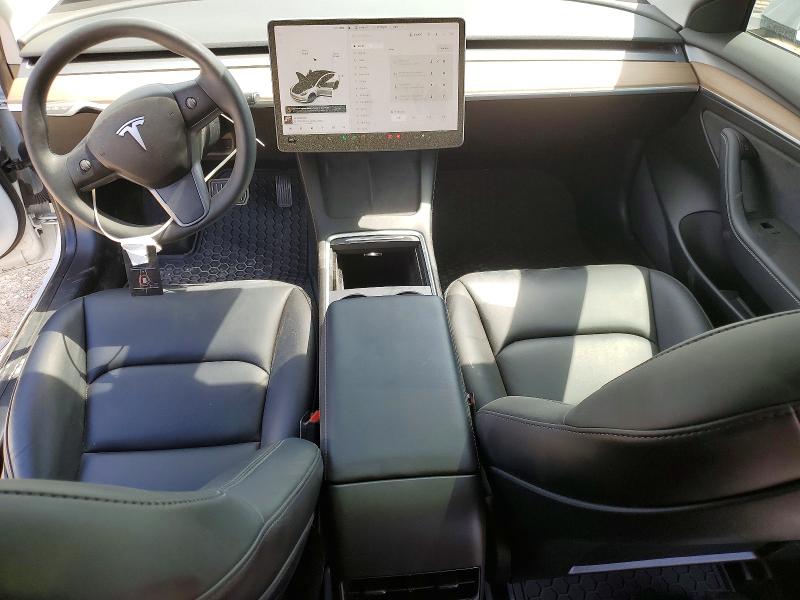 Aukcja sprzedaży 2021 Tesla Model 3, vin: 5YJ3E1EA5MF052818, numer aukcji: 46463426