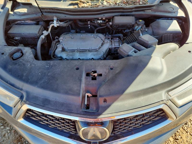 Aukcja sprzedaży 2017 Acura Mdx, vin: 5FRYD4H85HB007837, numer aukcji: 47242676